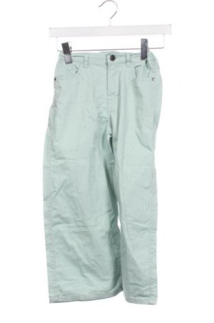 Kinderhose L&d, Größe 9-10y/ 140-146 cm, Farbe Grün, Preis € 11,00