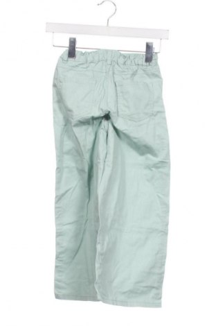 Kinderhose L&d, Größe 9-10y/ 140-146 cm, Farbe Grün, Preis € 11,00