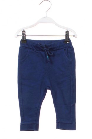 Pantaloni pentru copii LC Waikiki, Mărime 6-9m/ 68-74 cm, Culoare Albastru, Preț 55,26 Lei
