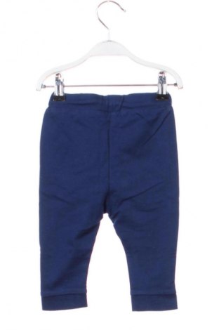 Pantaloni pentru copii LC Waikiki, Mărime 6-9m/ 68-74 cm, Culoare Albastru, Preț 55,26 Lei