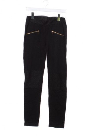 Pantaloni pentru copii LC Waikiki, Mărime 11-12y/ 152-158 cm, Culoare Negru, Preț 71,16 Lei