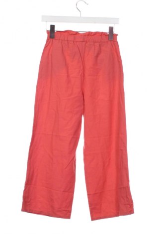 Kinderhose LC Waikiki, Größe 10-11y/ 146-152 cm, Farbe Rot, Preis 10,69 €