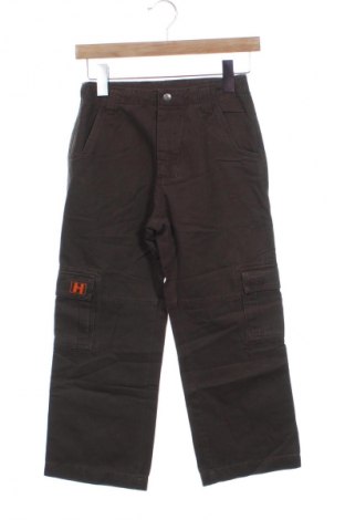 Pantaloni pentru copii LEAGUE, Mărime 10-11y/ 146-152 cm, Culoare Maro, Preț 86,90 Lei
