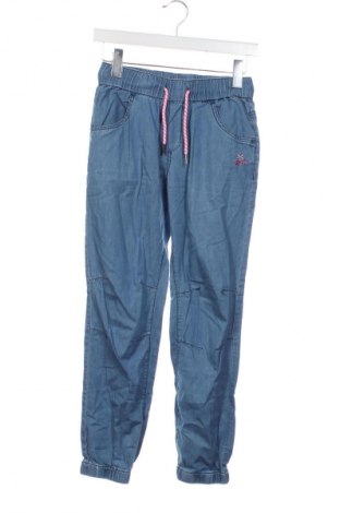 Kinderhose Lewro, Größe 11-12y/ 152-158 cm, Farbe Blau, Preis 7,99 €