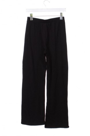 Pantaloni pentru copii Lindex, Mărime 14-15y/ 168-170 cm, Culoare Negru, Preț 56,59 Lei