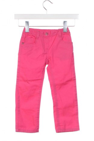 Kinderhose Lupilu, Größe 2-3y/ 98-104 cm, Farbe Rosa, Preis € 7,99