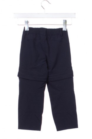 Pantaloni pentru copii Lupilu, Mărime 3-4y/ 104-110 cm, Culoare Albastru, Preț 46,15 Lei