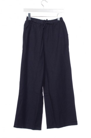 Kinderhose Mango, Größe 12-13y/ 158-164 cm, Farbe Blau, Preis 10,99 €