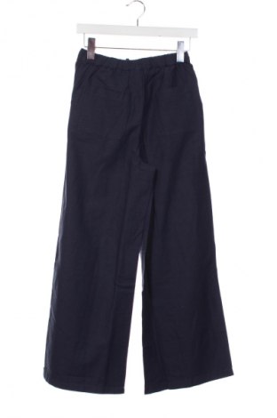 Kinderhose Mango, Größe 12-13y/ 158-164 cm, Farbe Blau, Preis 10,99 €