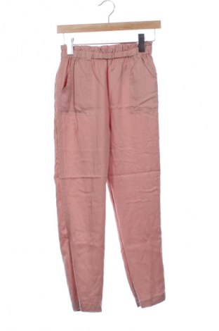 Detské nohavice  Mango, Veľkosť 10-11y/ 146-152 cm, Farba Ružová, Cena  3,95 €