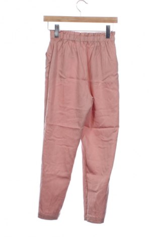 Detské nohavice  Mango, Veľkosť 10-11y/ 146-152 cm, Farba Ružová, Cena  3,95 €