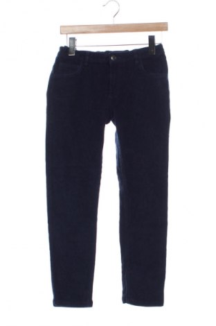Pantaloni pentru copii Mango, Mărime 10-11y/ 146-152 cm, Culoare Albastru, Preț 20,99 Lei