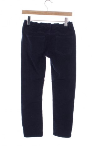 Pantaloni pentru copii Mango, Mărime 10-11y/ 146-152 cm, Culoare Albastru, Preț 20,99 Lei