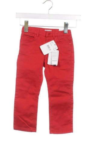 Gyerek nadrág Mayoral, Méret 18-24m / 86-98 cm, Szín Piros, Ár 7 519 Ft
