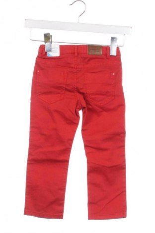Gyerek nadrág Mayoral, Méret 18-24m / 86-98 cm, Szín Piros, Ár 7 519 Ft