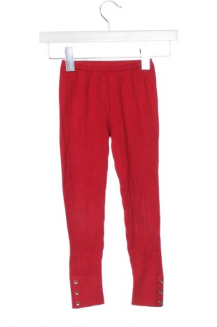 Kinderhose Mayoral, Größe 4-5y/ 110-116 cm, Farbe Rot, Preis 8,99 €