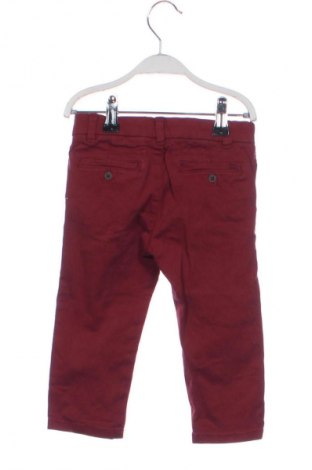 Pantaloni pentru copii Mayoral, Mărime 9-12m/ 74-80 cm, Culoare Roșu, Preț 63,54 Lei