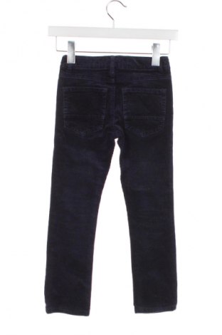 Gyerek nadrág Name It, Méret 5-6y / 116-122 cm, Szín Kék, Ár 5 000 Ft