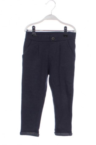 Detské nohavice  Name It, Veľkosť 18-24m/ 86-98 cm, Farba Modrá, Cena  11,91 €
