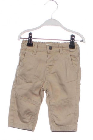 Pantaloni pentru copii Newbie, Mărime 18-24m/ 86-98 cm, Culoare Maro, Preț 54,95 Lei