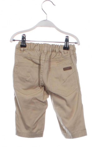 Pantaloni pentru copii Newbie, Mărime 18-24m/ 86-98 cm, Culoare Maro, Preț 54,95 Lei