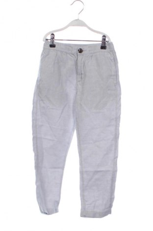 Gyerek nadrág Next, Méret 5-6y / 116-122 cm, Szín Szürke, Ár 3 419 Ft