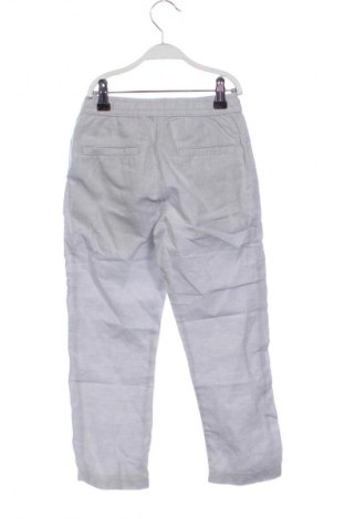 Gyerek nadrág Next, Méret 5-6y / 116-122 cm, Szín Szürke, Ár 3 419 Ft
