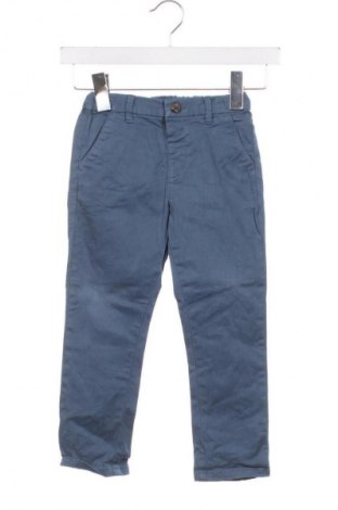 Gyerek nadrág Next, Méret 2-3y / 98-104 cm, Szín Kék, Ár 3 459 Ft