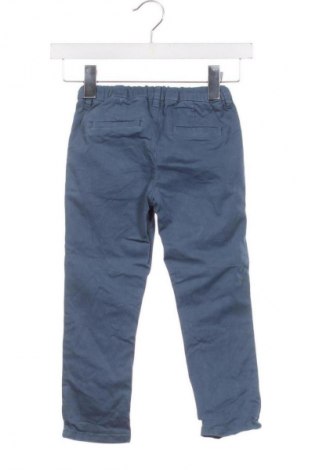 Gyerek nadrág Next, Méret 2-3y / 98-104 cm, Szín Kék, Ár 3 459 Ft