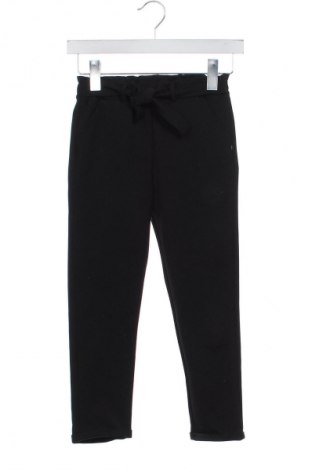 Dziecięce spodnie Okaidi, Rozmiar 9-10y/ 140-146 cm, Kolor Czarny, Cena 50,99 zł