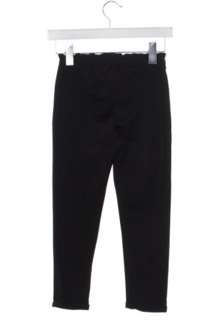 Dziecięce spodnie Okaidi, Rozmiar 9-10y/ 140-146 cm, Kolor Czarny, Cena 50,99 zł