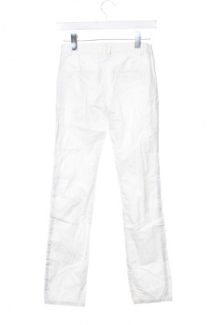 Pantaloni pentru copii Orchestra, Mărime 10-11y/ 146-152 cm, Culoare Alb, Preț 44,99 Lei