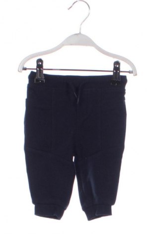Pantaloni pentru copii Orchestra, Mărime 2-3m/ 56-62 cm, Culoare Albastru, Preț 57,89 Lei