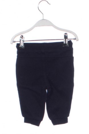 Pantaloni pentru copii Orchestra, Mărime 2-3m/ 56-62 cm, Culoare Albastru, Preț 57,89 Lei