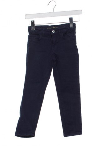 Kinderhose Oviesse, Größe 5-6y/ 116-122 cm, Farbe Blau, Preis 7,99 €