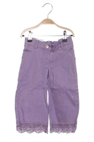 Kinderhose Palomino, Größe 18-24m/ 86-98 cm, Farbe Lila, Preis € 17,30