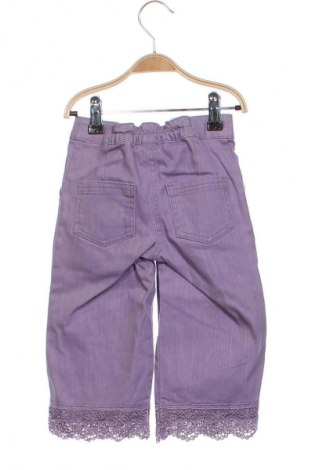 Kinderhose Palomino, Größe 18-24m/ 86-98 cm, Farbe Lila, Preis € 17,30