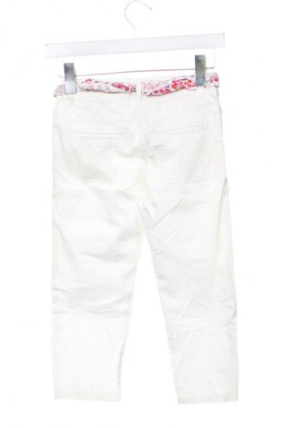Pantaloni pentru copii Palomino, Mărime 6-7y/ 122-128 cm, Culoare Alb, Preț 55,26 Lei