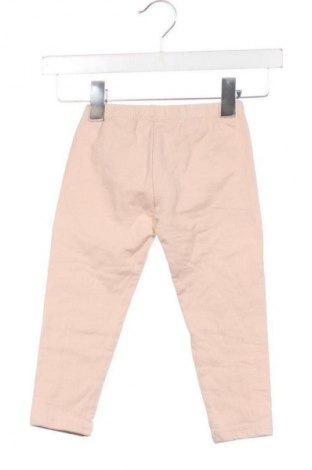 Pantaloni pentru copii Pepco, Mărime 18-24m/ 86-98 cm, Culoare Bej, Preț 36,99 Lei