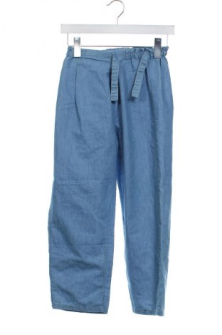 Gyerek nadrág Pepco, Méret 9-10y / 140-146 cm, Szín Kék, Ár 3 439 Ft