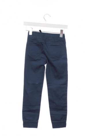 Pantaloni pentru copii Pepco, Mărime 6-7y/ 122-128 cm, Culoare Albastru, Preț 58,99 Lei