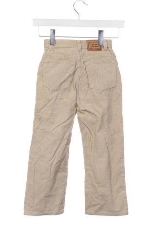 Детски панталон Polo Ralph Lauren, Размер 4-5y/ 110-116 см, Цвят Бежов, Цена 19,99 лв.