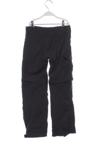 Gyerek nadrág Quechua, Méret 6-7y / 122-128 cm, Szín Szürke, Ár 2 609 Ft