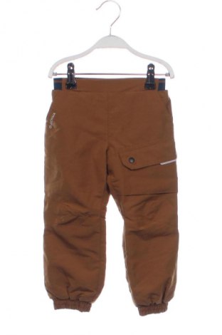 Kinderhose Quechua, Größe 18-24m/ 86-98 cm, Farbe Braun, Preis 10,69 €