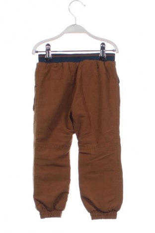 Kinderhose Quechua, Größe 18-24m/ 86-98 cm, Farbe Braun, Preis 10,69 €