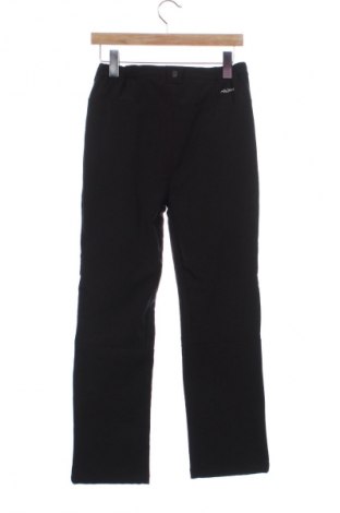 Pantaloni pentru copii Regatta, Mărime 10-11y/ 146-152 cm, Culoare Negru, Preț 66,88 Lei