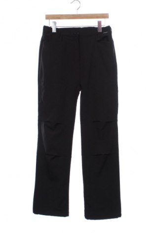 Pantaloni pentru copii Regatta, Mărime 15-18y/ 170-176 cm, Culoare Negru, Preț 66,88 Lei