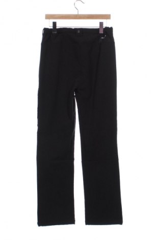 Pantaloni pentru copii Regatta, Mărime 15-18y/ 170-176 cm, Culoare Negru, Preț 66,88 Lei