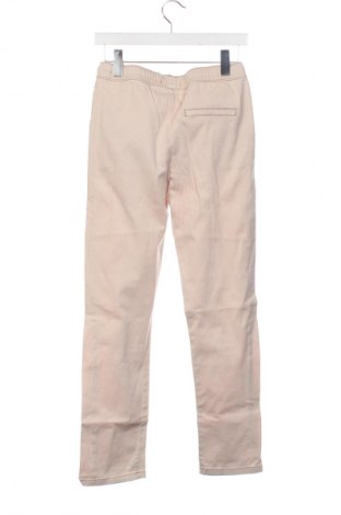 Pantaloni pentru copii Reserved, Mărime 11-12y/ 152-158 cm, Culoare Bej, Preț 35,99 Lei