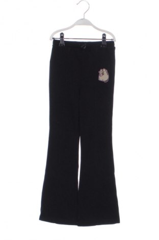 Pantaloni pentru copii Reserved, Mărime 7-8y/ 128-134 cm, Culoare Negru, Preț 55,99 Lei